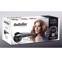 Ψαλίδι Μαλλιών Babyliss C900E Μαύρο